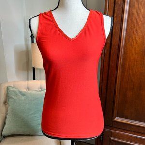 Mexx Drynamic V-neck Athletic Top